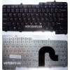 Клавиатура для ноутбука DELL Inspiron 1300, B120, B130 серии и др. DELL Latitude 120L серии и др.
